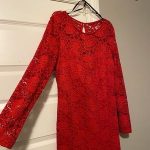 Worn once, Perfect ❤️ Valentine’s Day dinner Dress